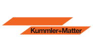 Kummler + Matter logo