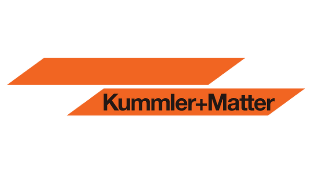 Kummler + Matter logo
