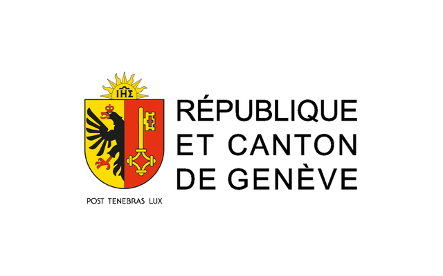 République et canton de Genève - logo