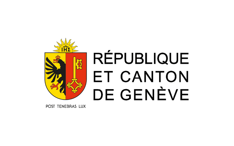 République et canton de Genève - logo