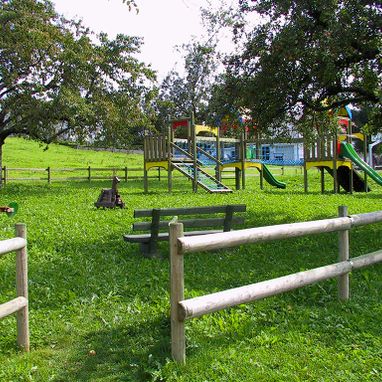 Bois Ril - bois imprégné sur mesure pour mobiliers et aménagements extérieurs - barrières - banc -jeux