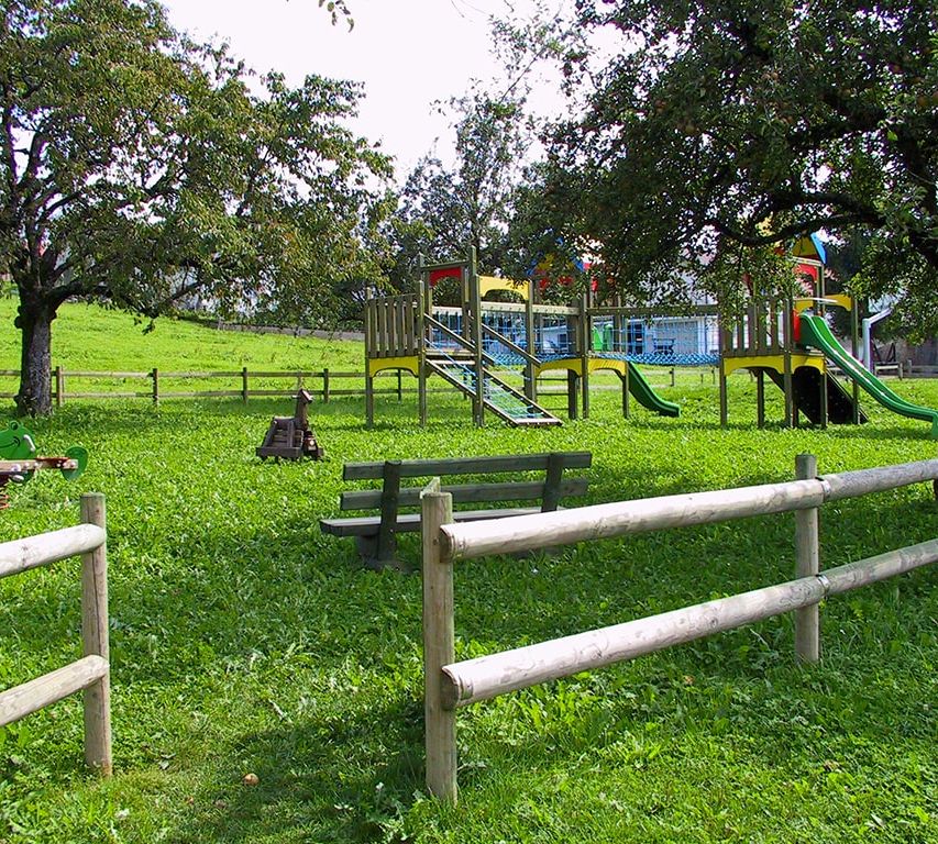 Bois Ril – bois imprégné sur mesure - barrières - jeux - banc