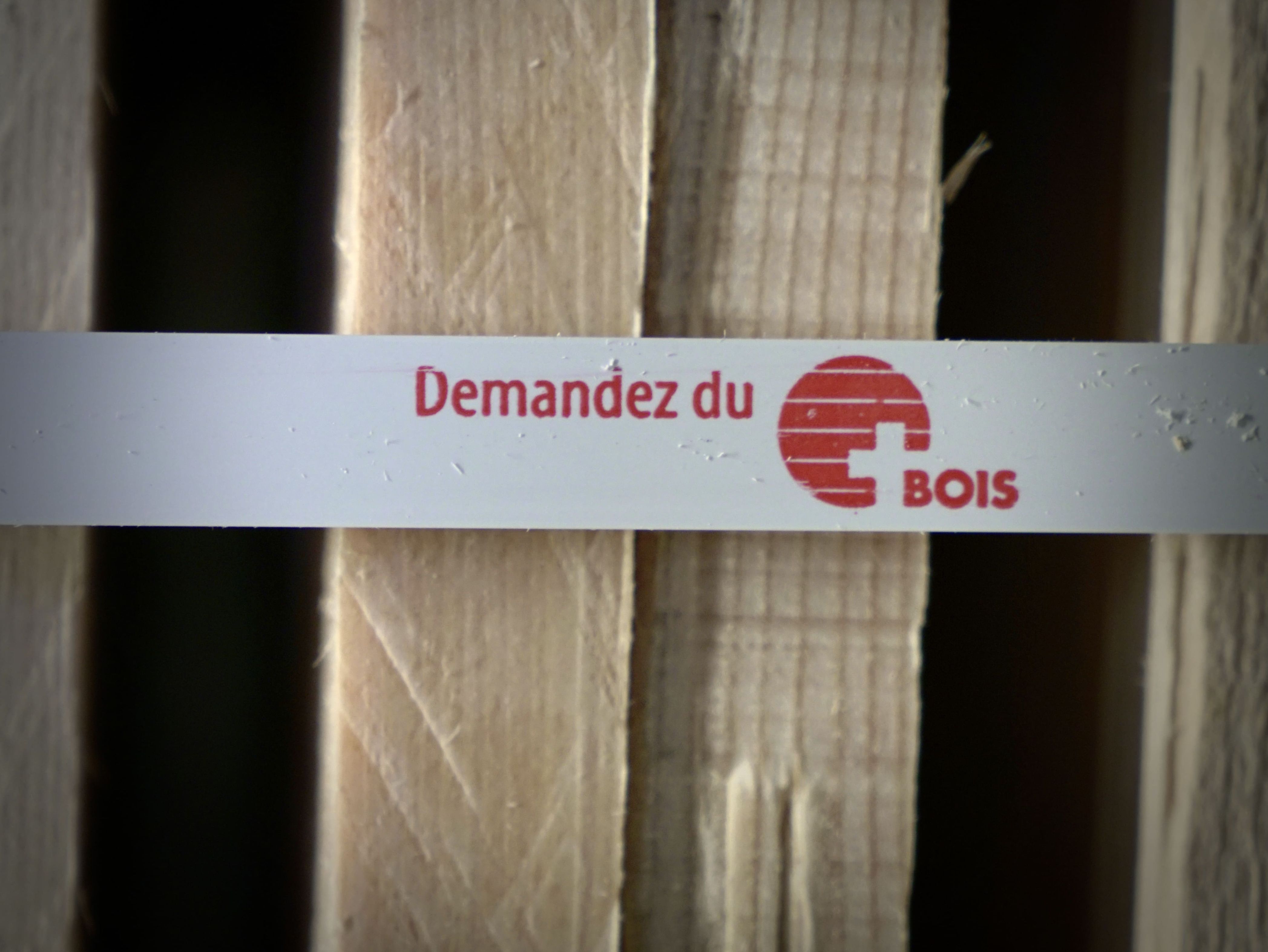 Bois Ril – bois imprégné sur mesure - Label Bois Suisse
