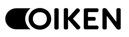 Oiken logo