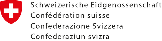 Confédération Suisse logo