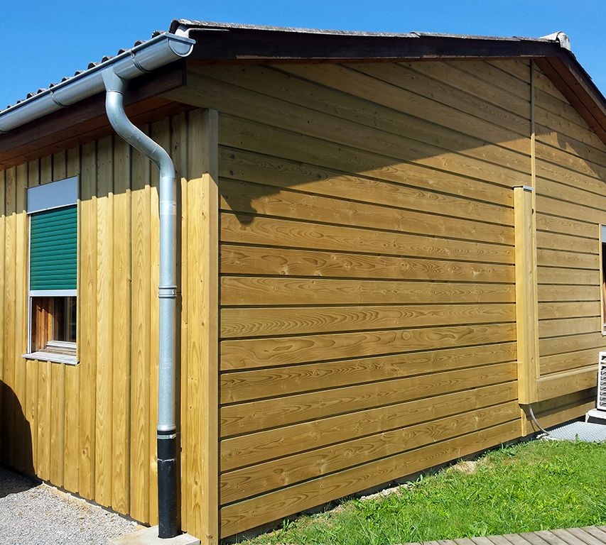Bois Ril – articles et produits en bois imprégné sur mesure pour construction, mobiliers et aménagements extérieurs en Suisse