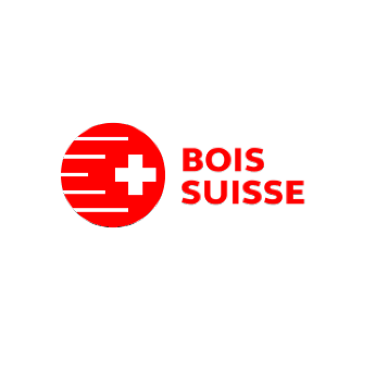 Bois Suisse logo