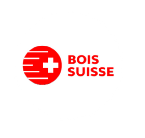Bois Suisse logo
