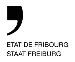 Etat de Fribourg logo